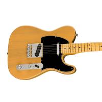 Fender Telecaster American Professional II MN BTB Butterscotch Blonde MADE IN USA Chitarra Elettrica_4