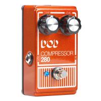 Digitech Compressor 280 Pedale per chitarra elettrica_3