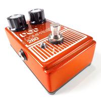 Digitech Compressor 280 Pedale per chitarra elettrica_4