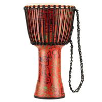 Meinl PADJ1-L-G Djembe Pharao's Script_2