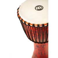 Meinl PADJ1-L-G Djembe Pharao's Script_3