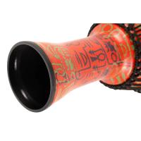 Meinl PADJ1-L-G Djembe Pharao's Script_5