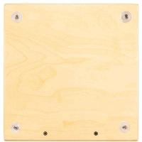 Meinl HCAJ1NT Cajon Headliner Cajon_5