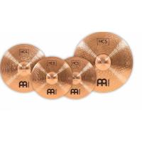 Meinl HCSB141620 Piatti per batteria_2