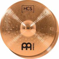 Meinl HCSB141620 Piatti per batteria_4