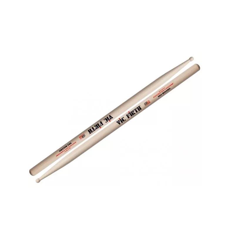 Vic Firth SD2 Bolero American Custom Bacchette per batteria