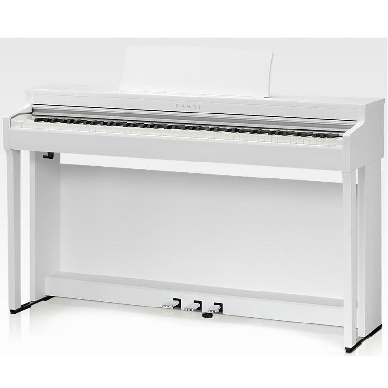 Kawai CN201 White Pianoforte Digitale NUOVO ARRIVO