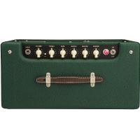 Fender Blues Junior IV British Green Limited Edition Amplificatore Valvolare per chitarra elettrica DISPONIBILITA' IMMEDIATA - NUOVO ARRIVO_3