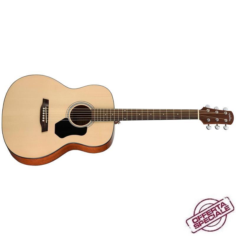 Walden WAO450W Chitarra Classica Orchestra Standard 400 Chitarra Acustica