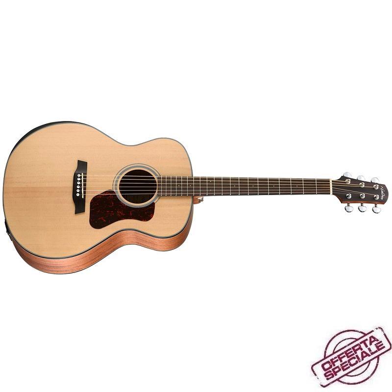 Walden WAG550RE Natura 500 Chitarra Acustica Elettrificata