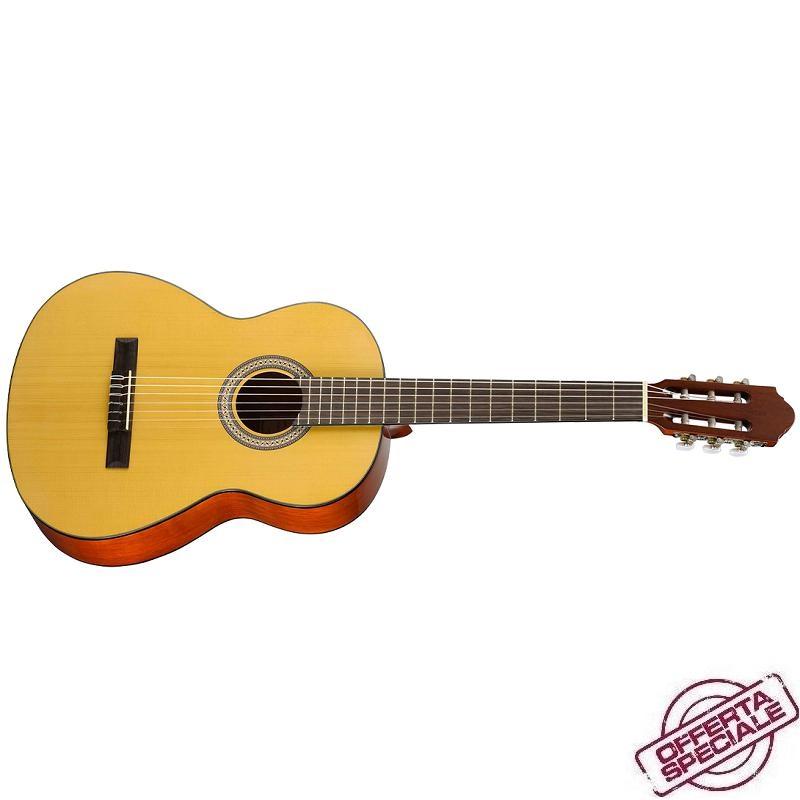 Walden WAN450W Standard 400 Chitarra Classica