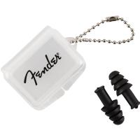 Fender Ear Plugs Musician Series Black_2