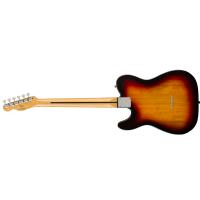 Fender Squier Telecaster Classic Vibe 70s Custom MN 3TS 3 Color Sunburst Chitarra Elettrica NUOVO ARRIVO_2