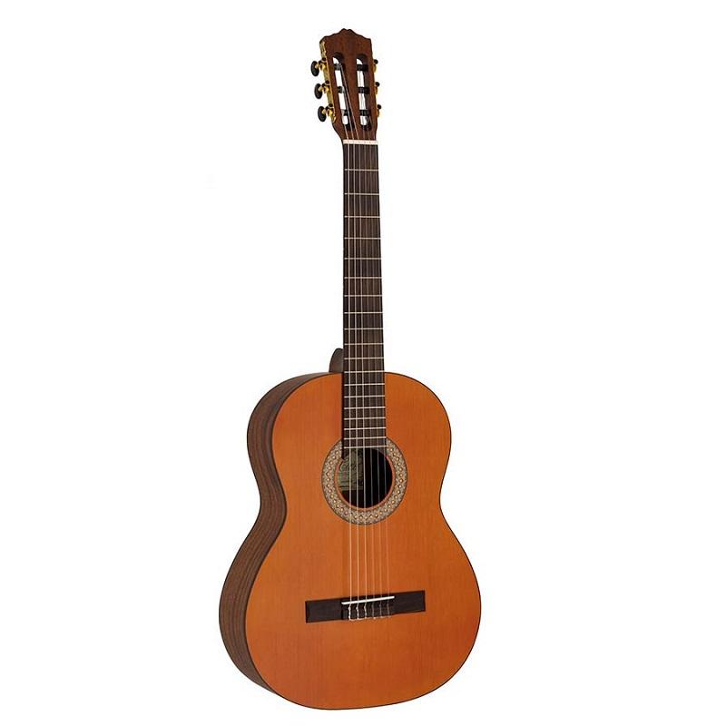 Salvador Cortez Luna C Serie Iberia Chitarra classica 4/4 NUOVO ARRIVO