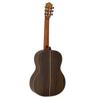 Salvador Cortez Rosa C Serie Iberia Chitarra classica 4/4 NUOVO ARRIVO_2