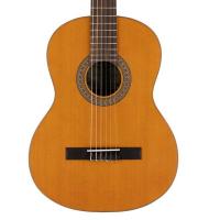 Salvador Cortez Rosa C Serie Iberia Chitarra classica 4/4 NUOVO ARRIVO_3