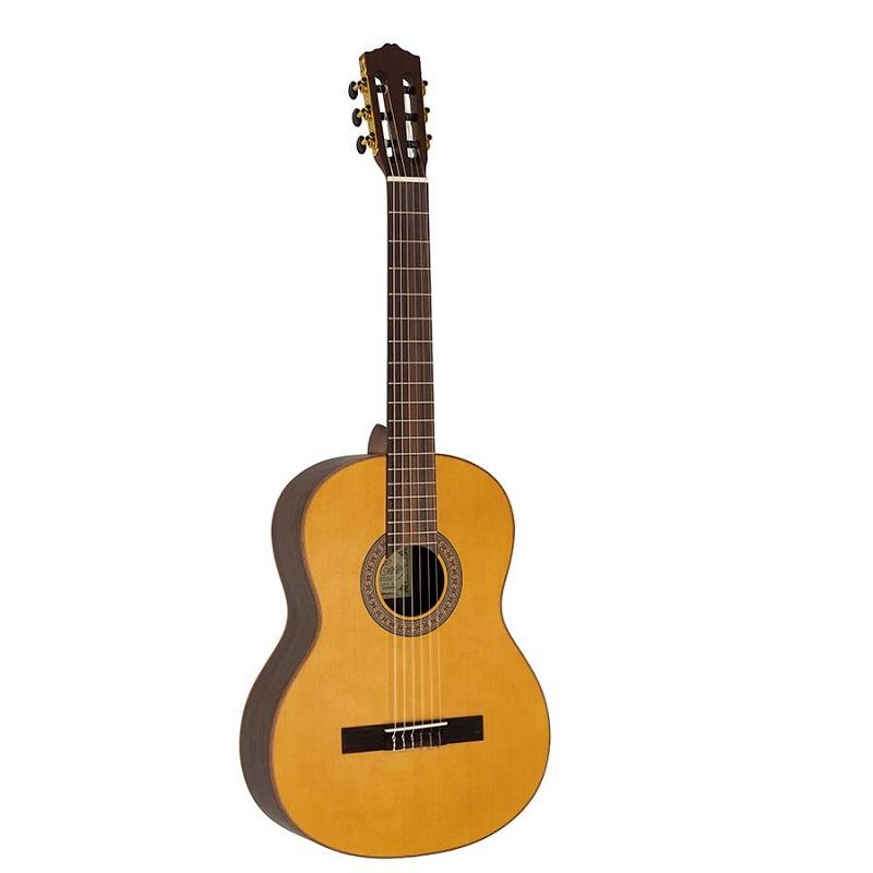 Salvador Cortez Rosa S Serie Iberia Chitarra classica 4/4 NUOVO ARRIVO