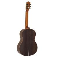 Salvador Cortez Rosa S Serie Iberia Chitarra classica 4/4 NUOVO ARRIVO_2