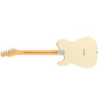 Fender Telecaster American Professional II RW OWT Olympic White MADE IN USA Chitarra Elettrica_2