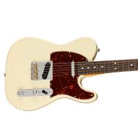 Fender Telecaster American Professional II RW OWT Olympic White MADE IN USA Chitarra Elettrica_4