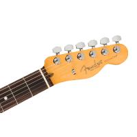 Fender Telecaster American Professional II RW OWT Olympic White MADE IN USA Chitarra Elettrica_5