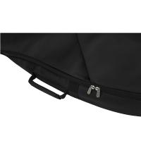 Fender FAB405 Long Scale Acoustic Bass Gig Bag Custodia morbida imbottia per basso acustico_3