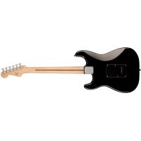 Fender Squier Sonic Stratocaster MN HSS BPG BLK Black Chitarra Elettrica DISPONIBILITA' IMMEDIATA - NUOVO ARRIVO_2