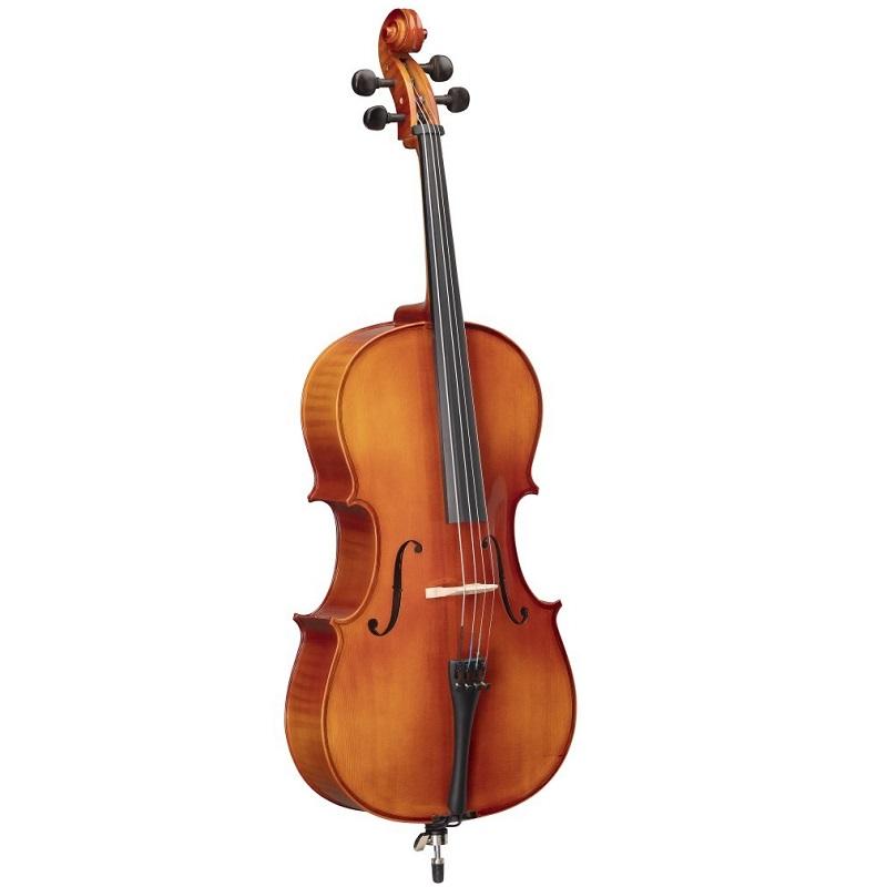 Soundsation OCE-44 Virtuoso Violoncello 4/4 DISPONIBILITA' IMMEDIATA - NUOVO ARRIVO