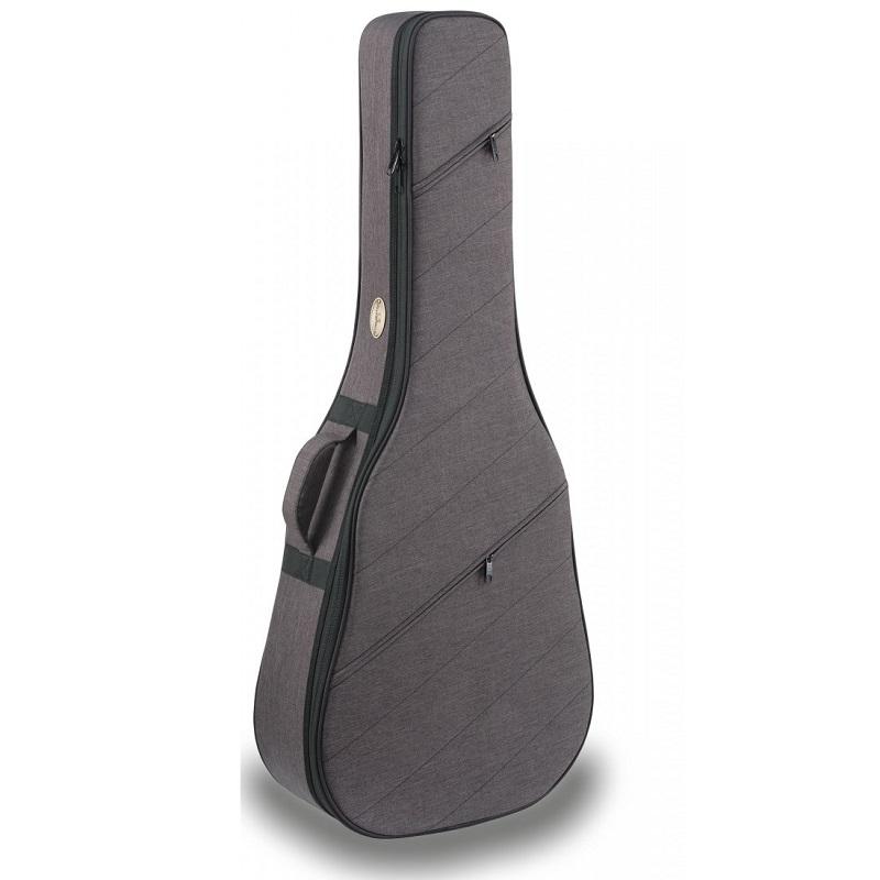 Soundsation SFTG-A Custodia morbida imbottita per chitarra acustica