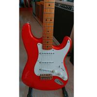 Fender American Vintage Series Stratocaster Anno 1993 Made in USA USATO Chitarra Elettrica_3