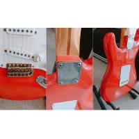 Fender American Vintage Series Stratocaster Anno 1993 Made in USA USATO Chitarra Elettrica_5