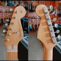 Fender American Vintage Series Stratocaster Anno 1993 Made in USA USATO Chitarra Elettrica_6