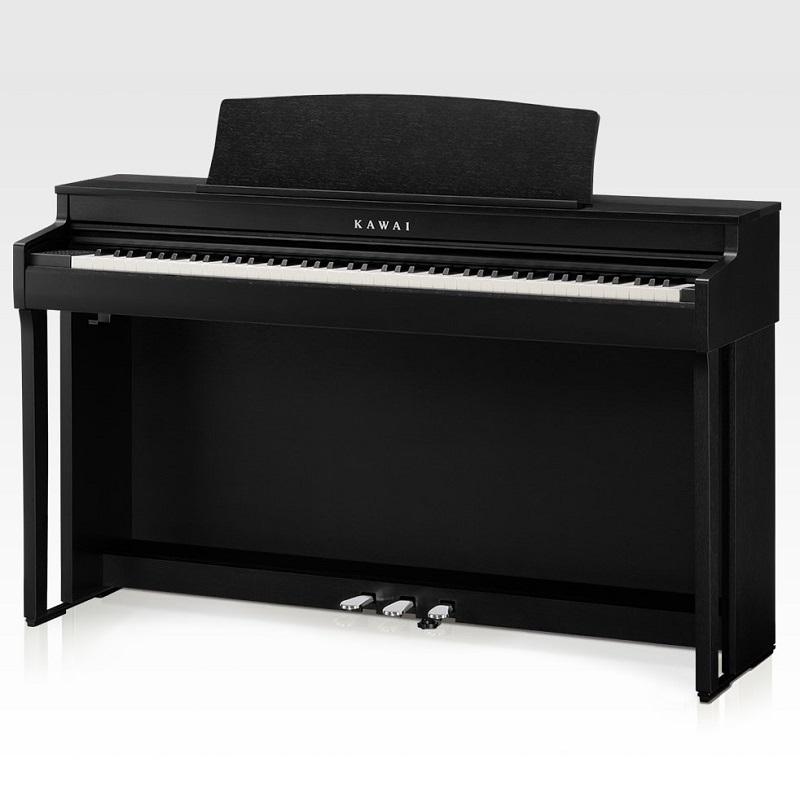 Kawai CN301 Black Pianoforte Digitale