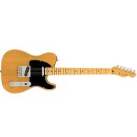 Fender Telecaster American Professional II MN BTB Butterscotch Blonde MADE IN USA Chitarra Elettrica_1