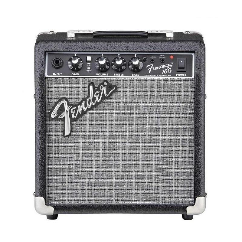 Fender Frontman 10G Amplificatore per chitarra elettrica 