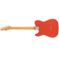 Fender Telecaster Vintera II 60s RW FRD Fiesta Red Chitarra Elettrica NUOVO ARRIVO_2