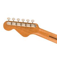 Fender Highway Parlor RW MAH All Mahogany Chitarra Acustica Elettrificata _5