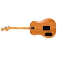 Fender Highway Dreadnought RW NAT Natural Chitarra Acustica Elettrificata_2