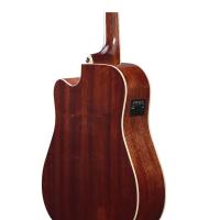 Ibanez PF16WCE NT Natural High Gloss Chitarra Acustica Elettrificata NUOVO ARRIVO_3