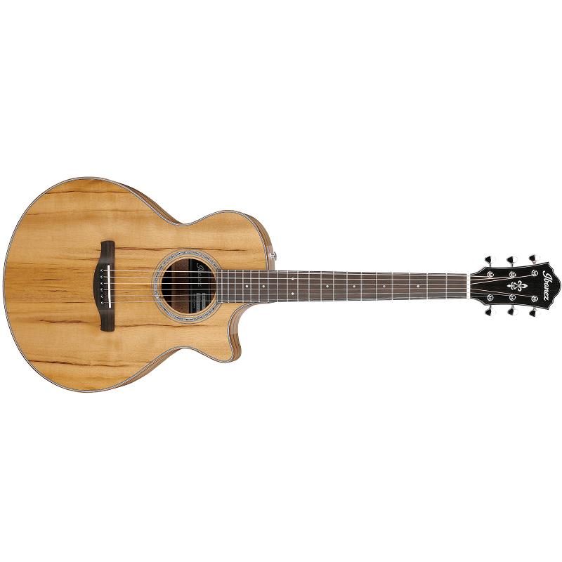 Ibanez AE300MWJR Chitarra Acustica Elettrificata