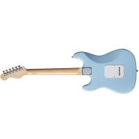 Soundsation Rider-STD-S TB Tropical Blue Chitarra Elettrica_2