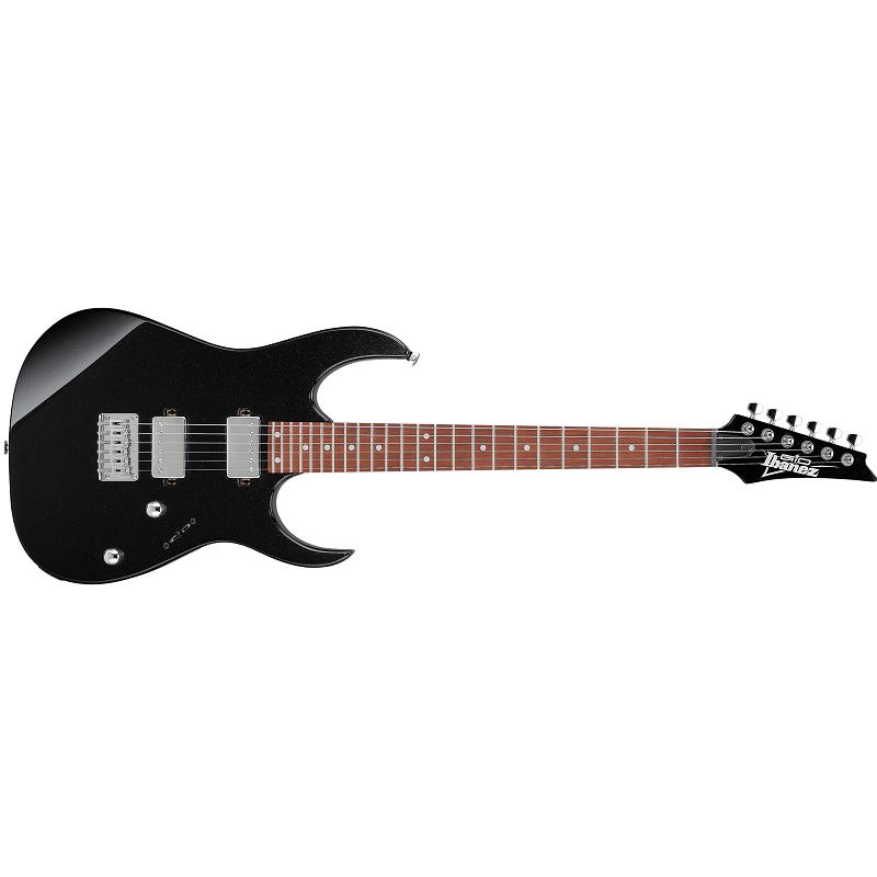 Ibanez GRG121SP BKN Chitarra Elettrica