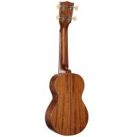 Mahalo MM2 All Solid Ukulele Concerto con Borsa_2