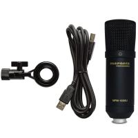 Marantz MPM 1000U Microfono a Condensatore USB_2