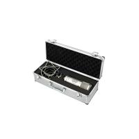 Sontronics STC-2 Silver Microfono a condensatore cardioide_5