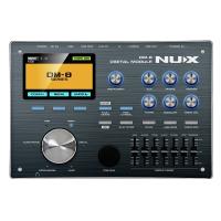 Nux DM-8 Batteria elettronica con pelli mesh_6