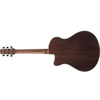 Ibanez AAM380CE NT Natural High Gloss Chitarra Acustica Elettrificata_2