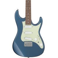 Ibanez AZES31AOC Arctic Ocean Metallic Chitarra elettrica NUOVO ARRIVO _3