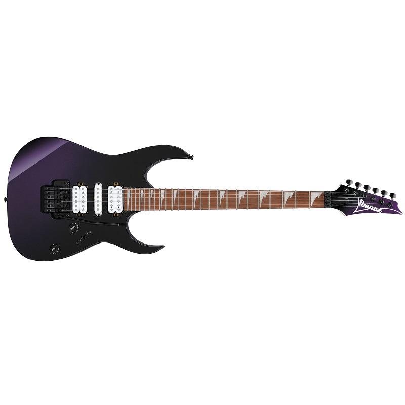 Ibanez RG470DX TMN Tokyo Midnight Chitarra Elettrica