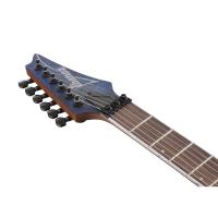 Ibanez S770 CZM Cosmic Blue Frozen Matte Chitarra Elettrica_4